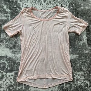 Lululemon Tee